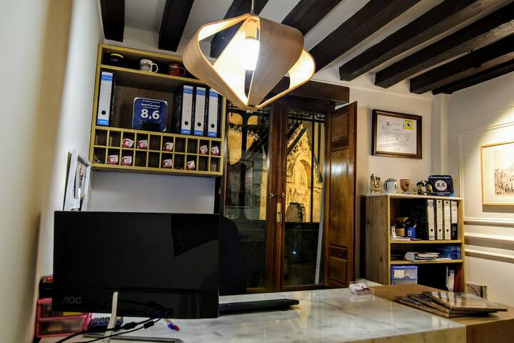 Hotel Interior 2 of 80