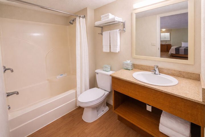 Bathroom Vanities