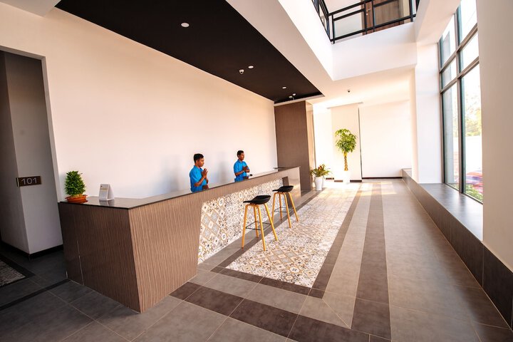 Hotel Interior 3 of 31
