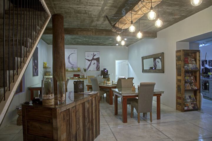 Restaurants