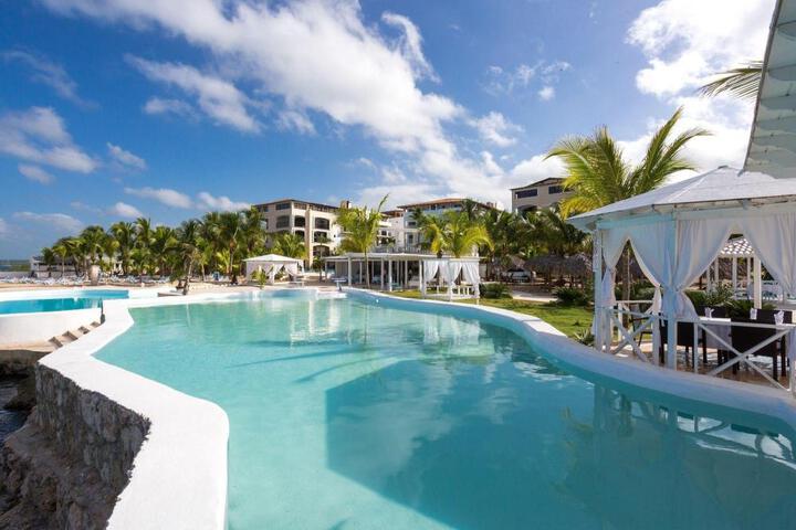 Whala! Bayahibe