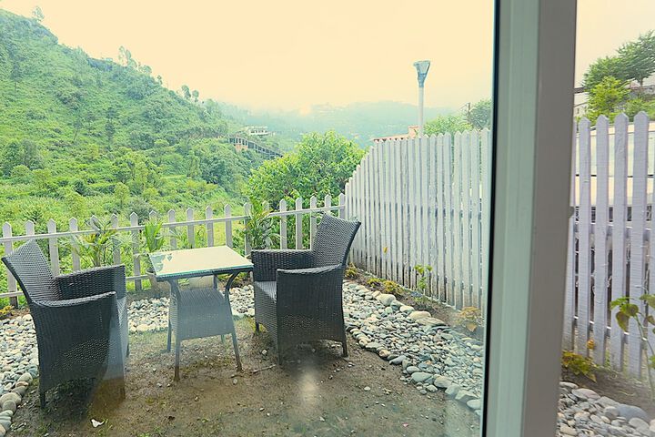 Terrace/Patio 139 of 152