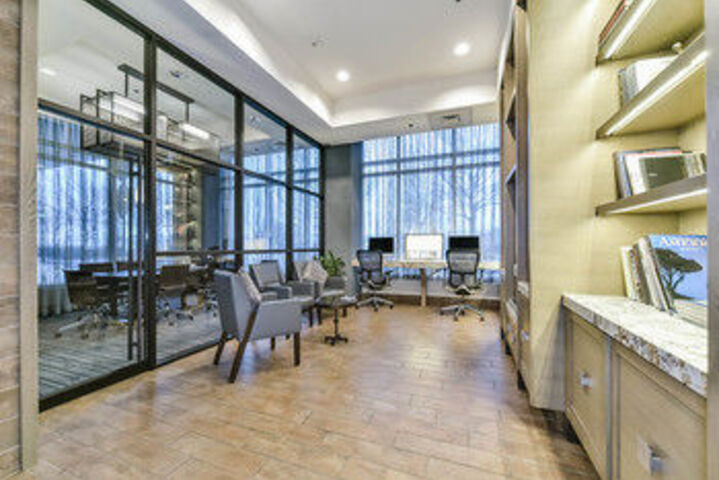 Hotel Interior 52 of 53