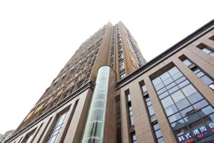 Hangfei Liansuo Hotel