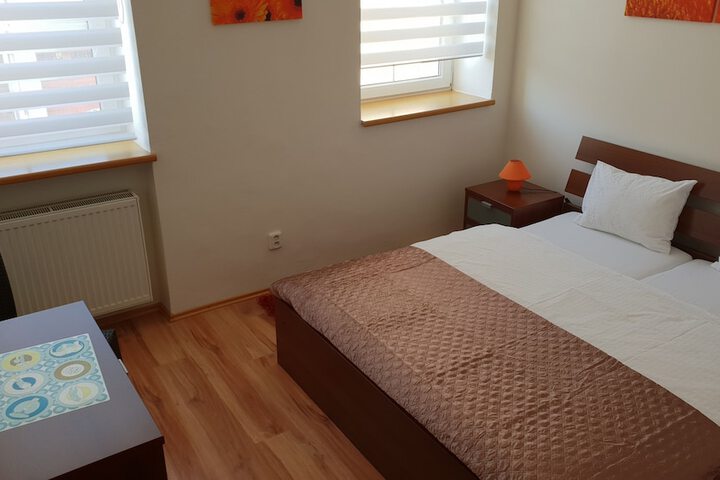 Children's theme room