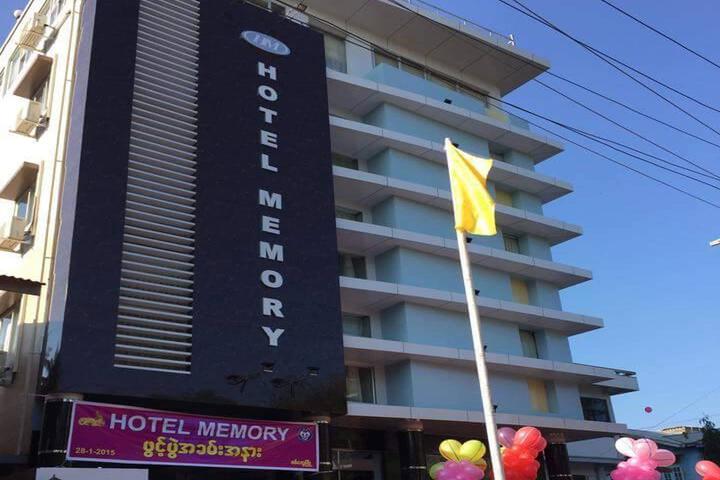 Hotel Memory