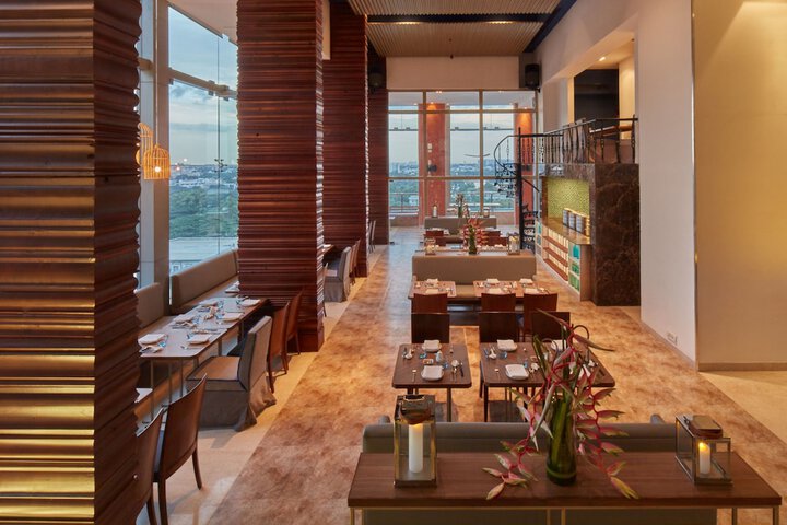 Restaurants