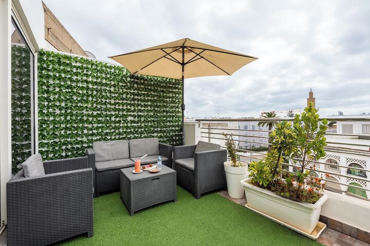 Terrace/Patio 48 of 85