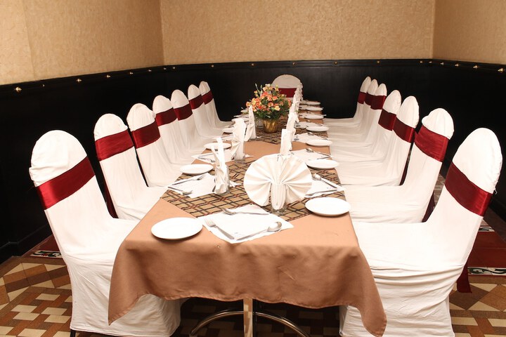 Restaurants