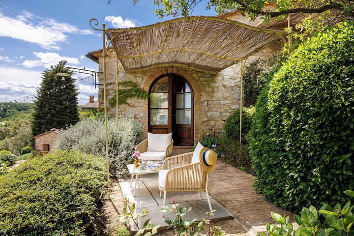 Terrace/Patio 93 of 149