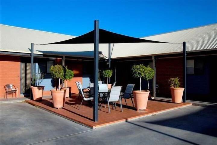 Terrace/Patio 9 of 37