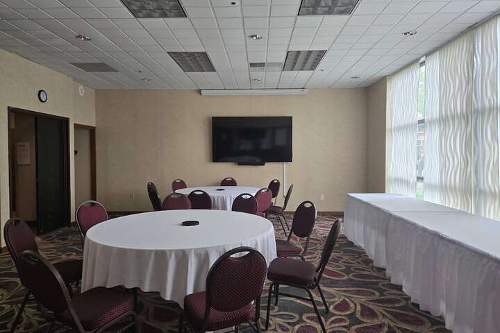 Meeting 52 of 58