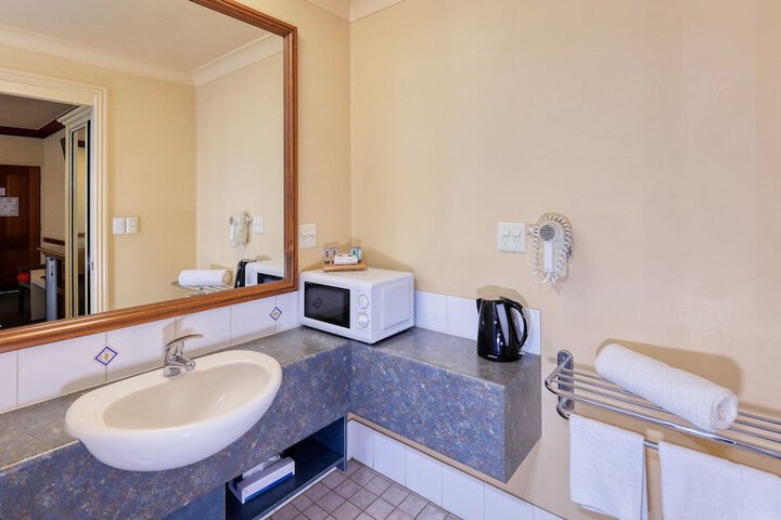 Bath Amenities