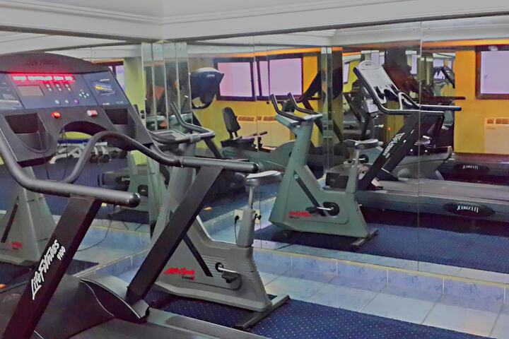Health and Fitness 15 of 24