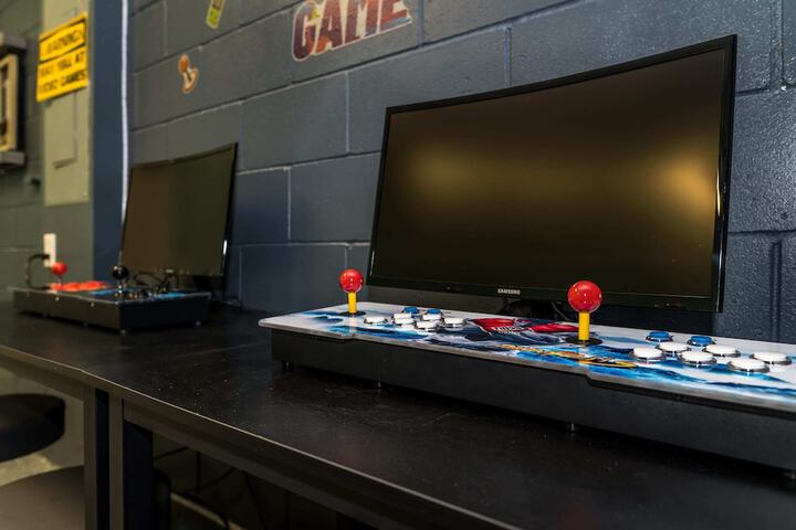 Hotel Interior 69 of 97