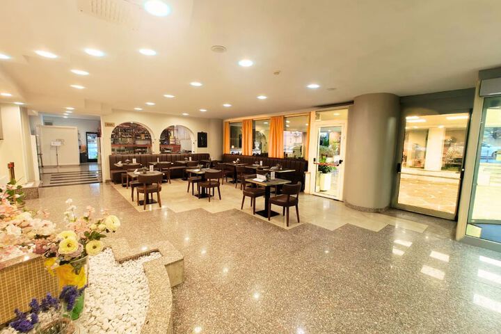 Lobby Photos