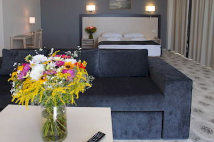 Guest Suite