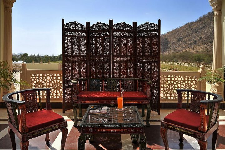 Terrace/Patio 12 of 40