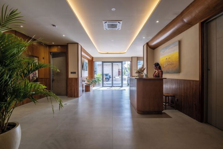 Hotel Interior 2 of 50