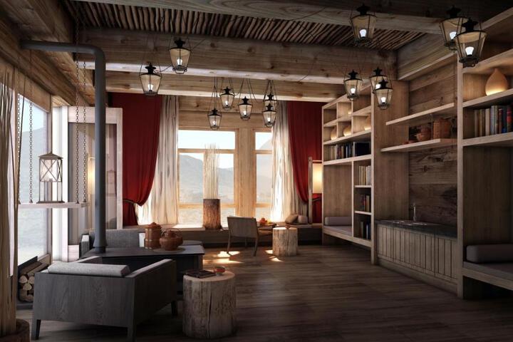 Image of LUX Tea Horse Road Benzilan Hotel