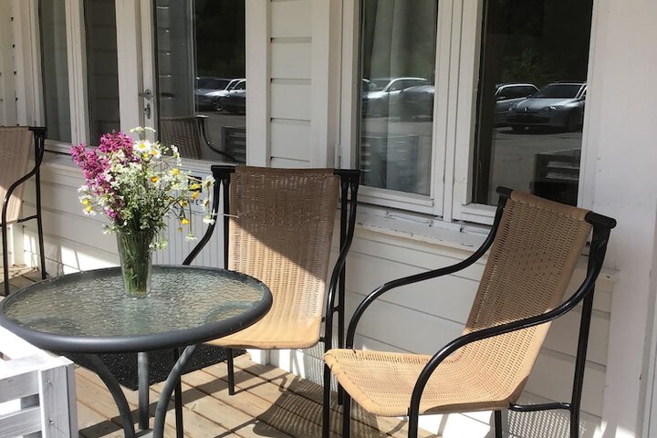 Terrace/Patio 25 of 39