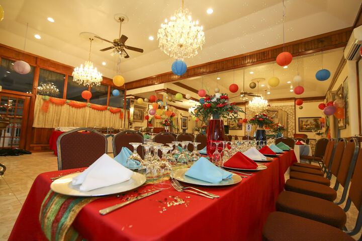 Ballroom/Hall 119 of 162