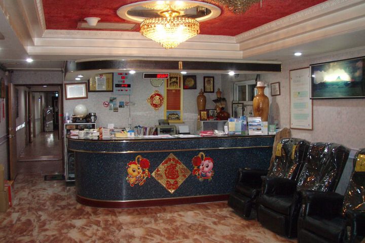 Hotel Interior 3 of 68