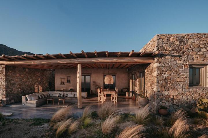 Pende Natura Residences