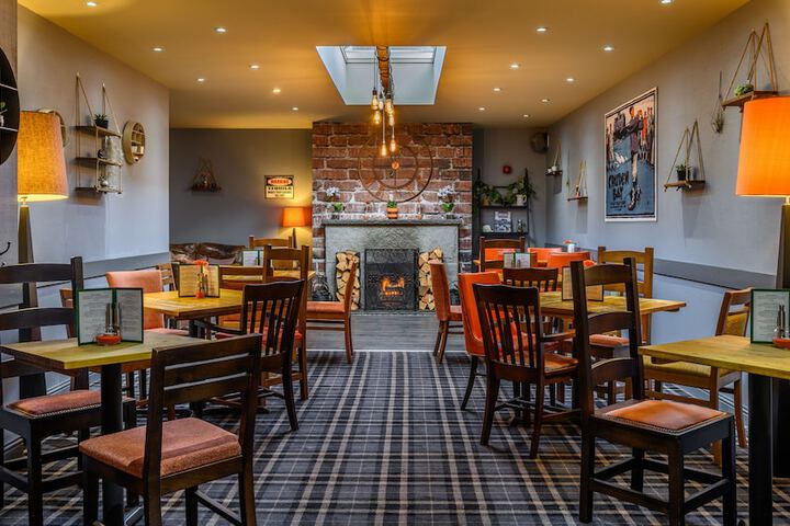 Image of The Dunavon Hotel