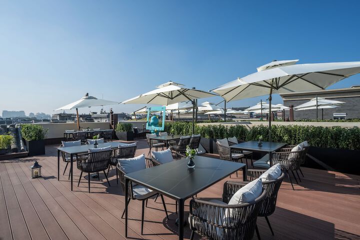 Terrace/Patio 14 of 37