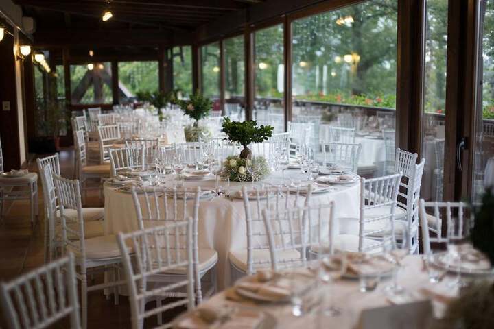 Dining Photos