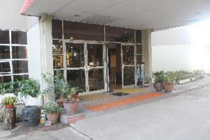 Hotel 16 of 22