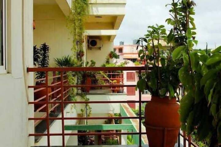 Terrace/Patio 17 of 17