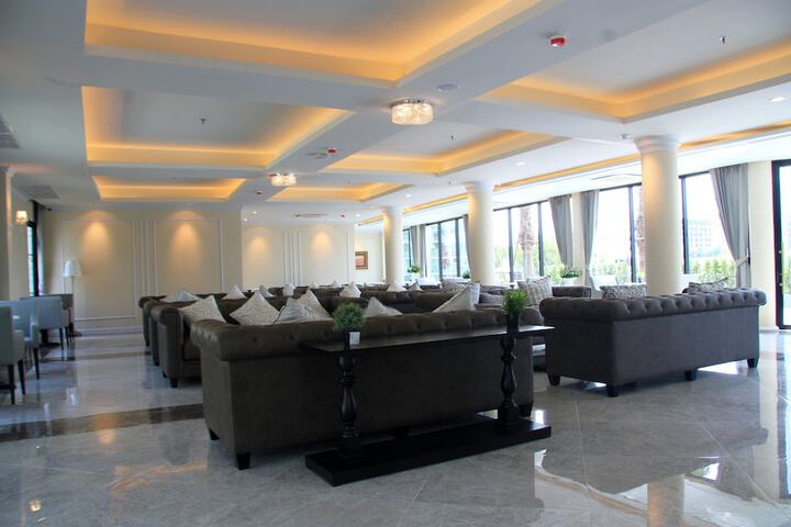 Hotel Interior 8 of 150