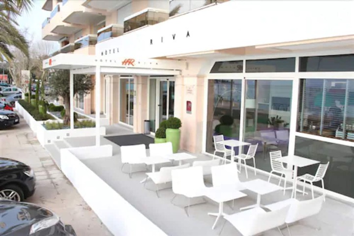 Terrace/Patio 62 of 72