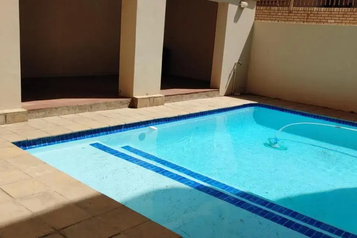 Pool 6 of 11