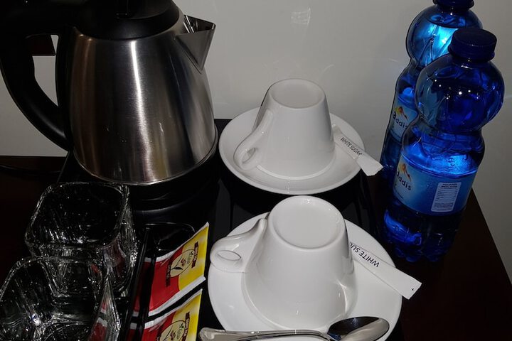 Breakfast/Coffee Service 5 of 14