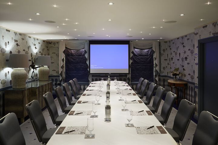Meeting 64 of 80