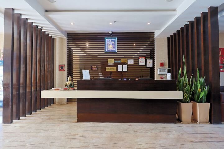Hotel Interior 3 of 92