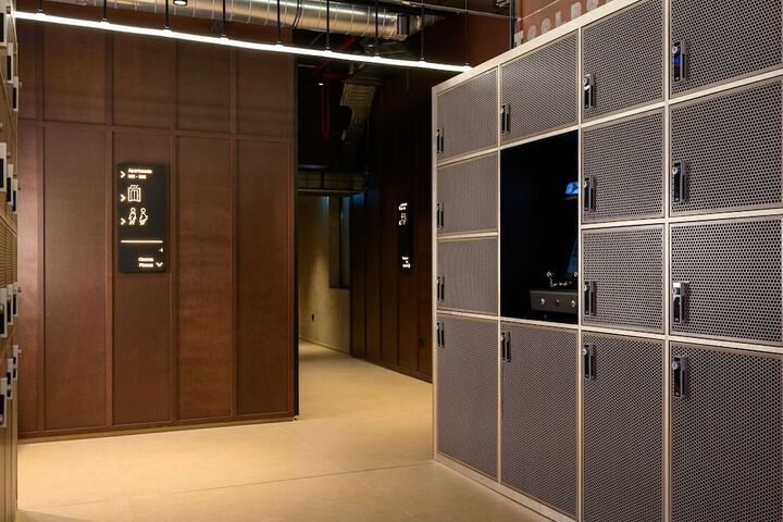 Hotel Interior 95 of 170