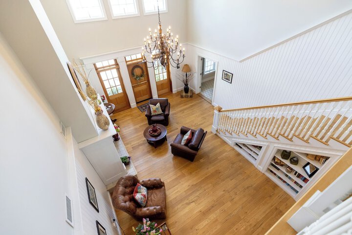 Hotel Interior 3 of 192