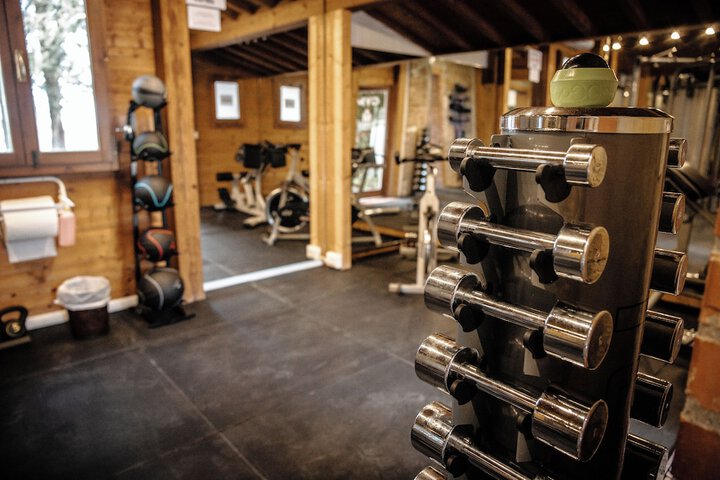 Health and Fitness 23 of 173