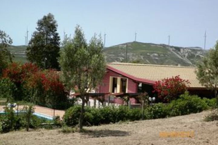 Agriturismo Colle Del Sindaco