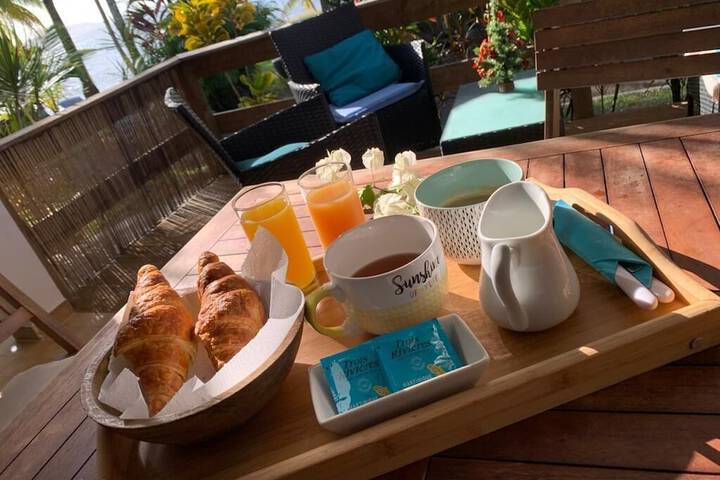 Breakfast/Coffee Service 46 of 53