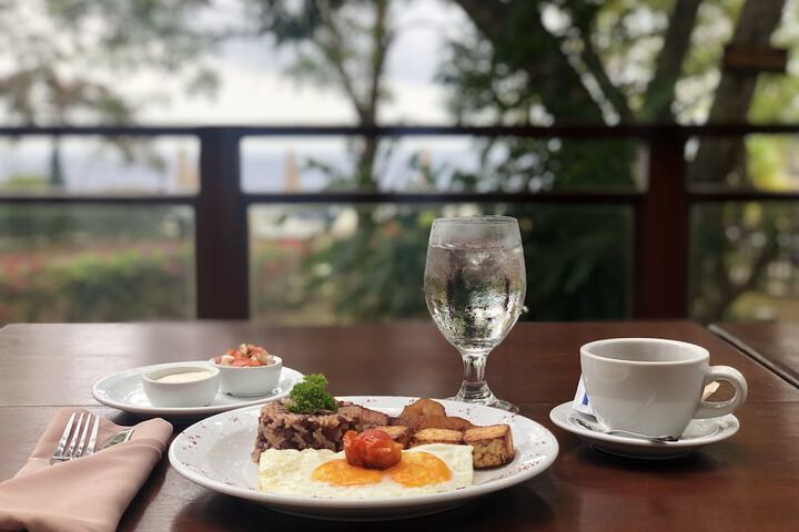 Breakfast/Coffee Service 34 of 53