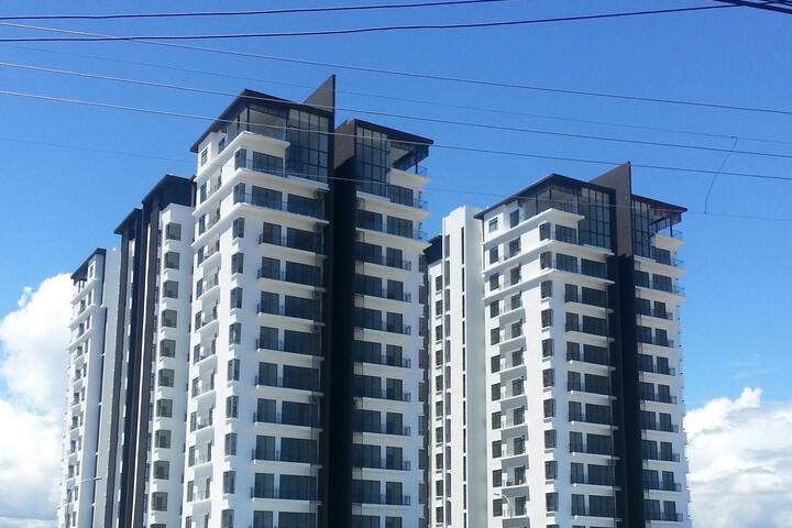 Surian Residence