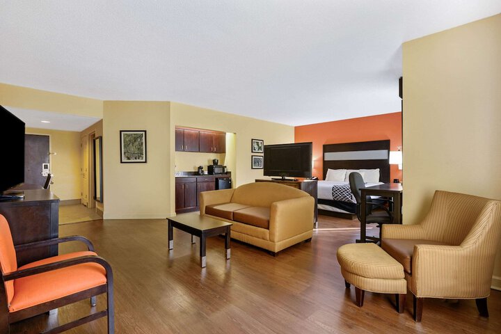 1 King Bed Accessible (6 of 10)