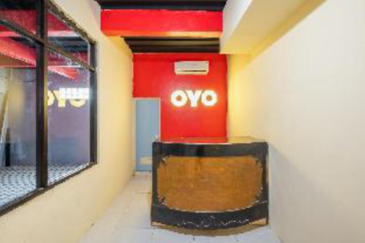 Oyo 1120 Hotel Grand Liquid