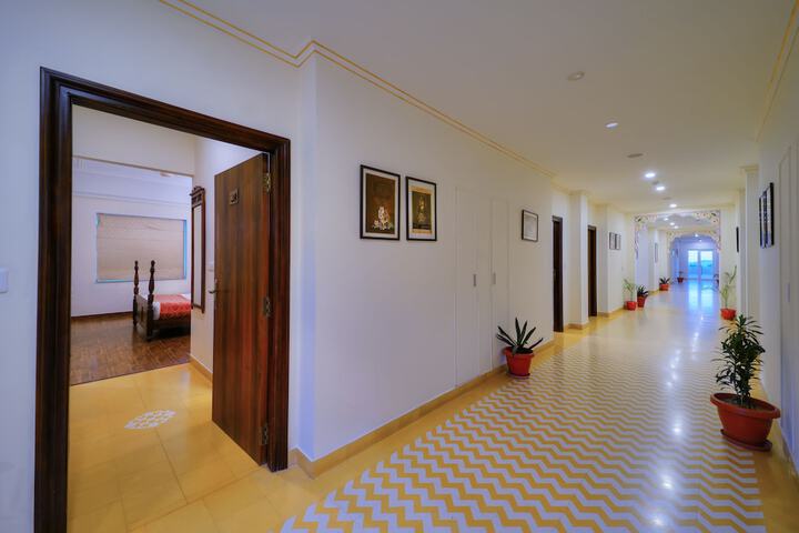 Hotel 77 of 88