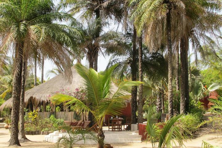 Photo of Esperanto Lodge